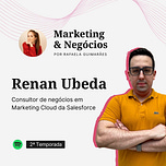 Marketing e Negócios