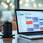 Why Your Editorial Calendar Is Failing You (And What to Do Instead)