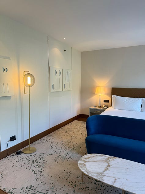 Mandarin Oriental Lago di Como hotel slideshow