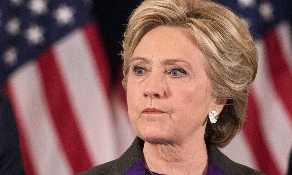 FBI Monitored, Them Arrested Russian Spy As She Moved Closer To Hillary ...