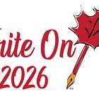 Wrapping up Write On 2026