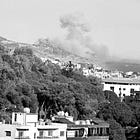 one year on: Israel breaks its ceasefire with Lebanon every single day.