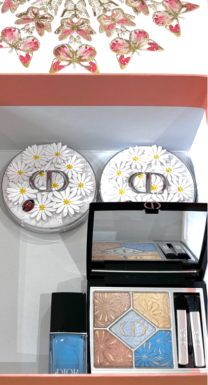Dior Beauty Dioriviera Summer 2026 Review: Testing the 162 Summer
