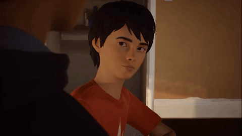 Resultado de imagem para life is strange 2 gif Resultado de imagem para life is strange 2 gif