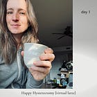 Happy Hysterectomy