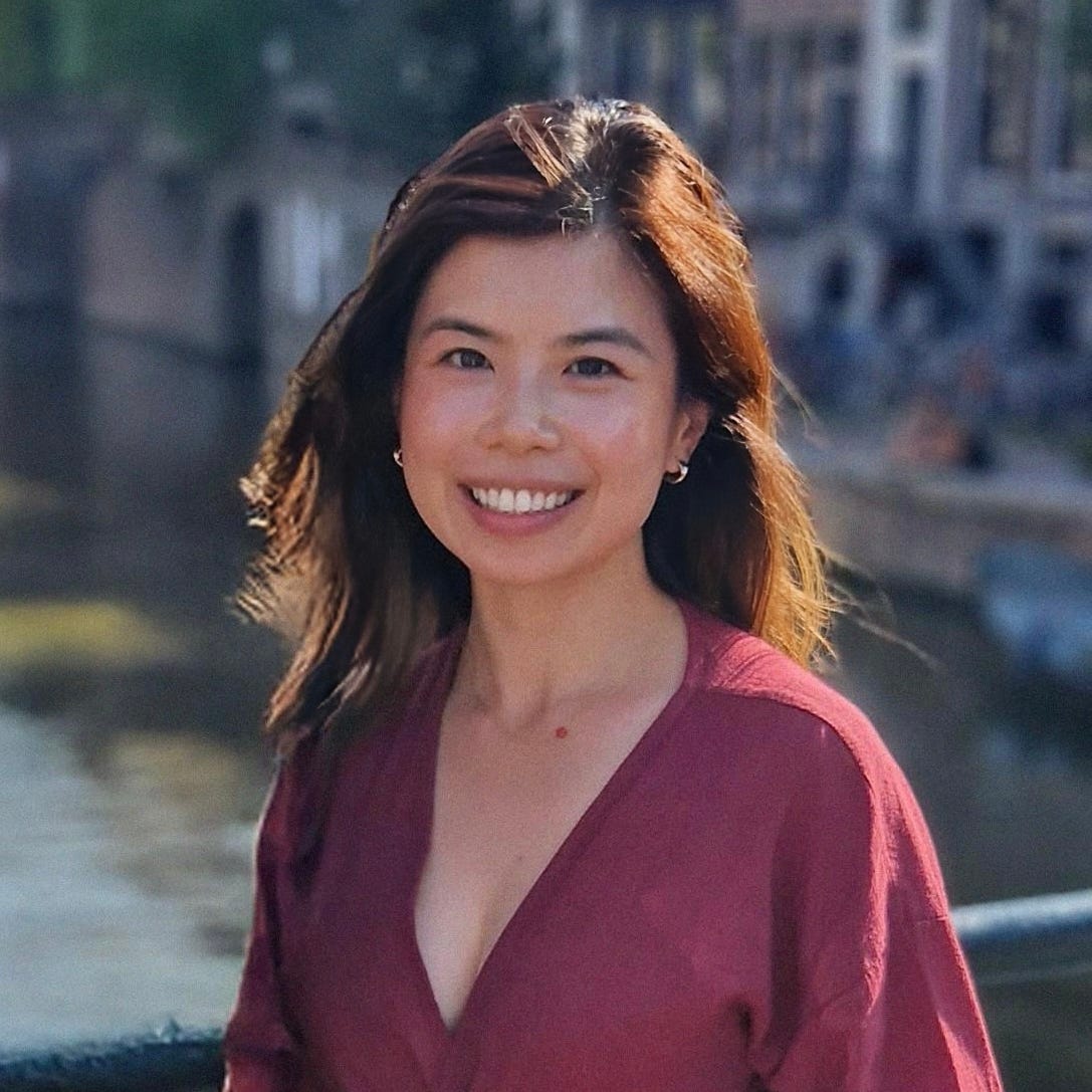 Brand New: rebranding in progress