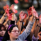 Contare come atto di cura (è Natale)