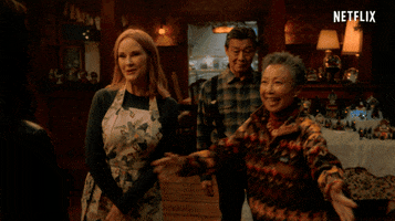 Love Hard by NETFLIX | GIPHY