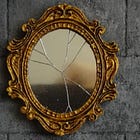 Broken Mirror