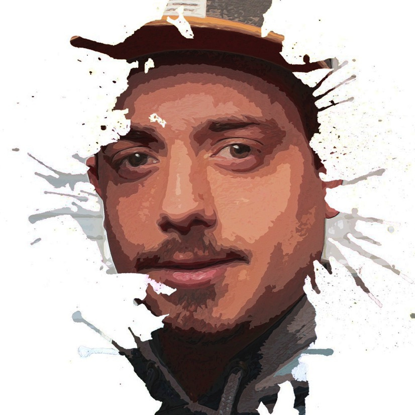 Substack profile picture for @rant