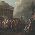 iphigenia at the altar (poem)