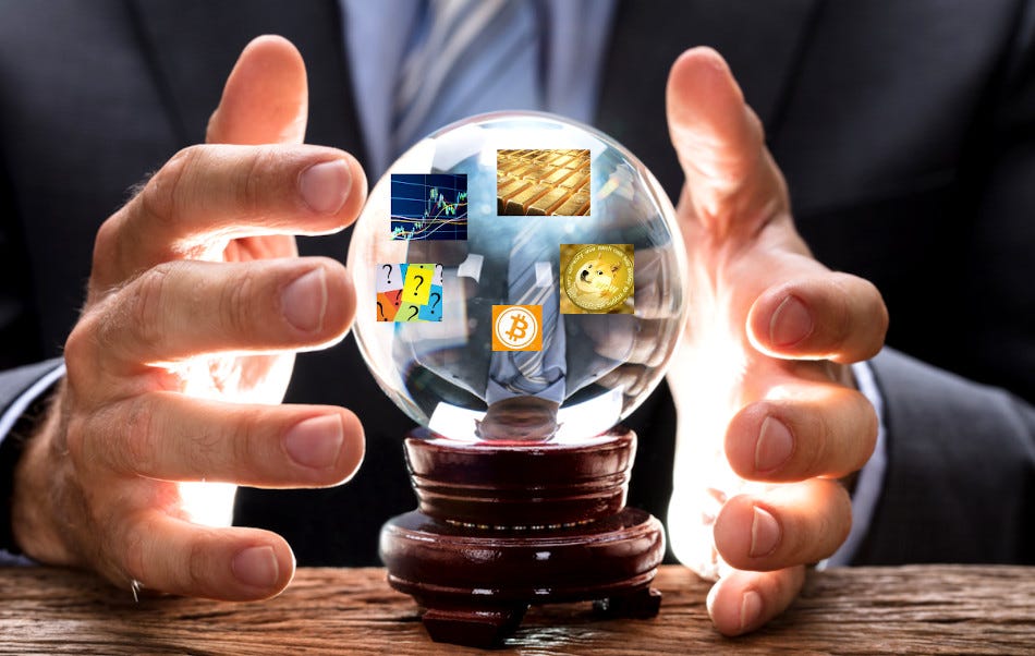 how to find solid financial guidance