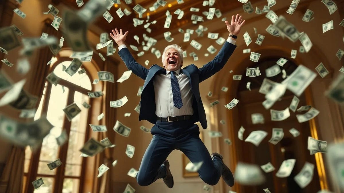 America's Rulers F-ing Hate You.