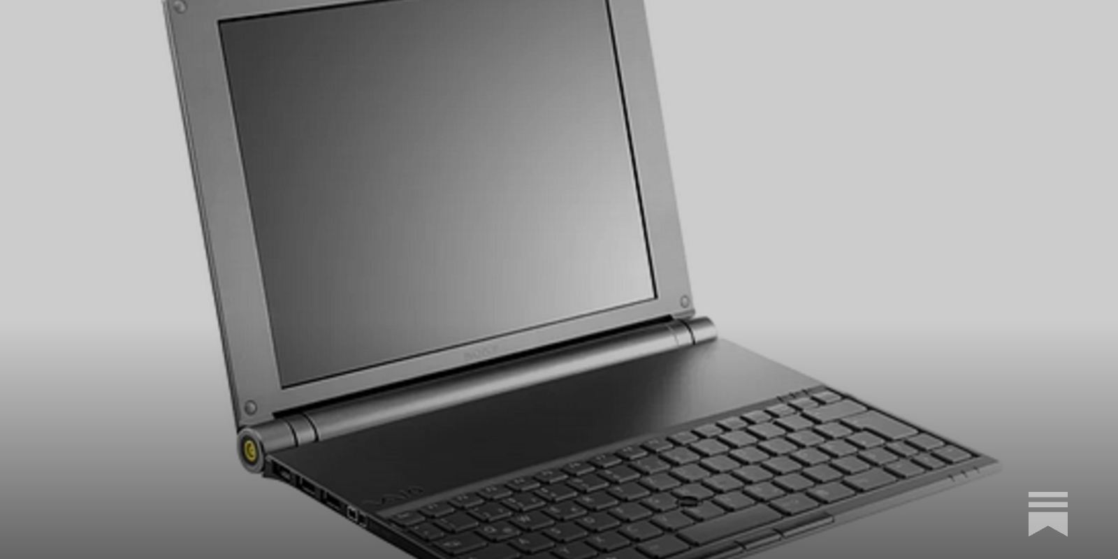 その他 SONY VAIO PCG-2D1N The 19 years old laptop - Sony Vaio PCG-N505ES - YouTube