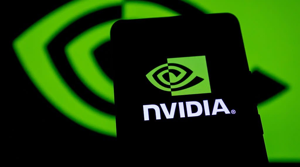 Nvidia is reportedly testing tracking software as chip-smuggling rumors  swirl