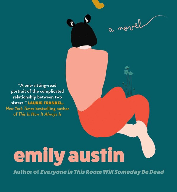 We Could Be Rats by Emily Austin