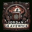 Gravewyck's avatar