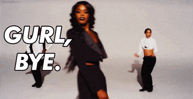 azealia banks girl bye GIF azealia banks girl bye GIF