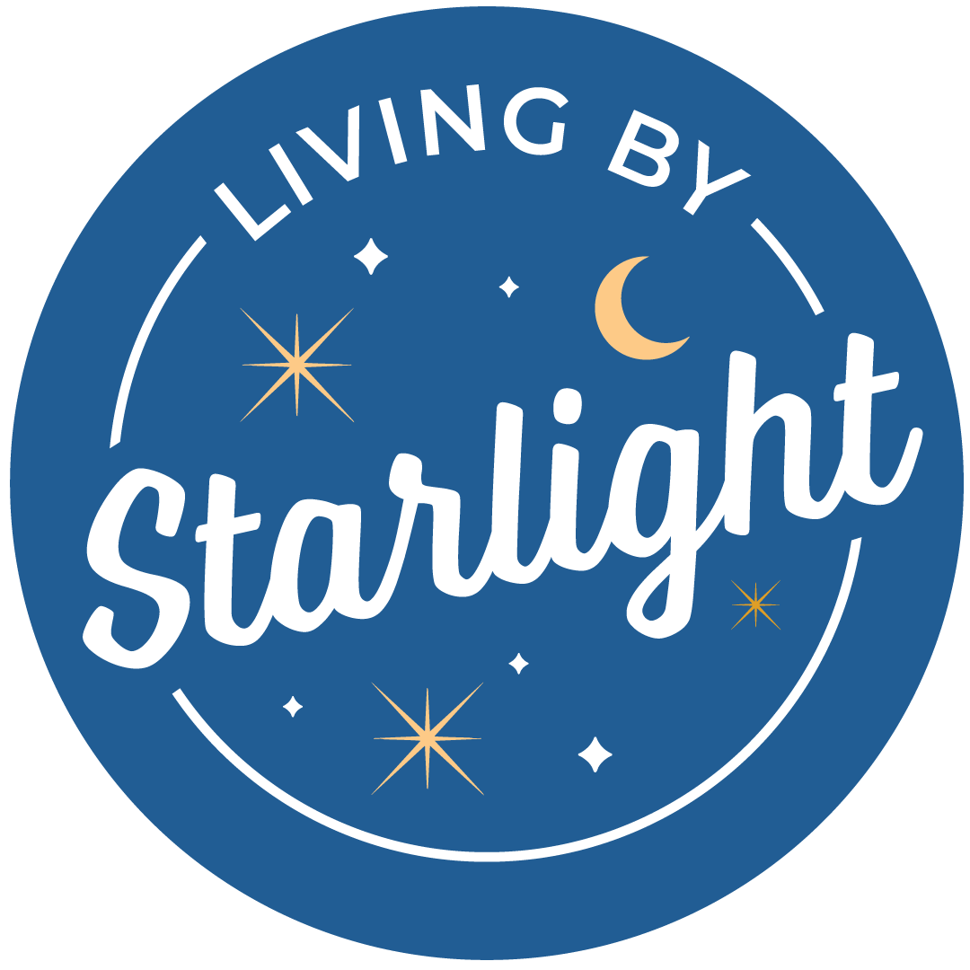 Living By Starlight