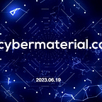 CyberMaterial