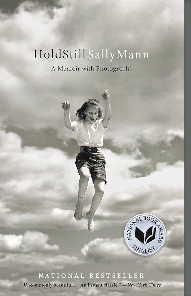 Amazon.com: Hold Still: A Memoir with Photographs: 9780316247757: Mann, Sally: Books Amazon.com: Hold Still: A Memoir with Photographs: 9780316247757: Mann, Sally: Books