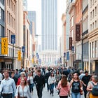 Building AGI - A Society Approach 