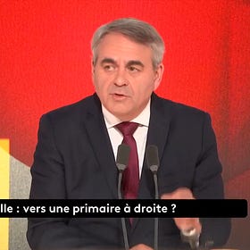 Right-Wing Bulwark Against the Far-Right