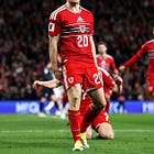 WALES: