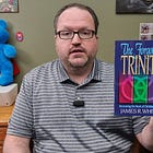 The Forgotten Trinity - God Centered Recommendations