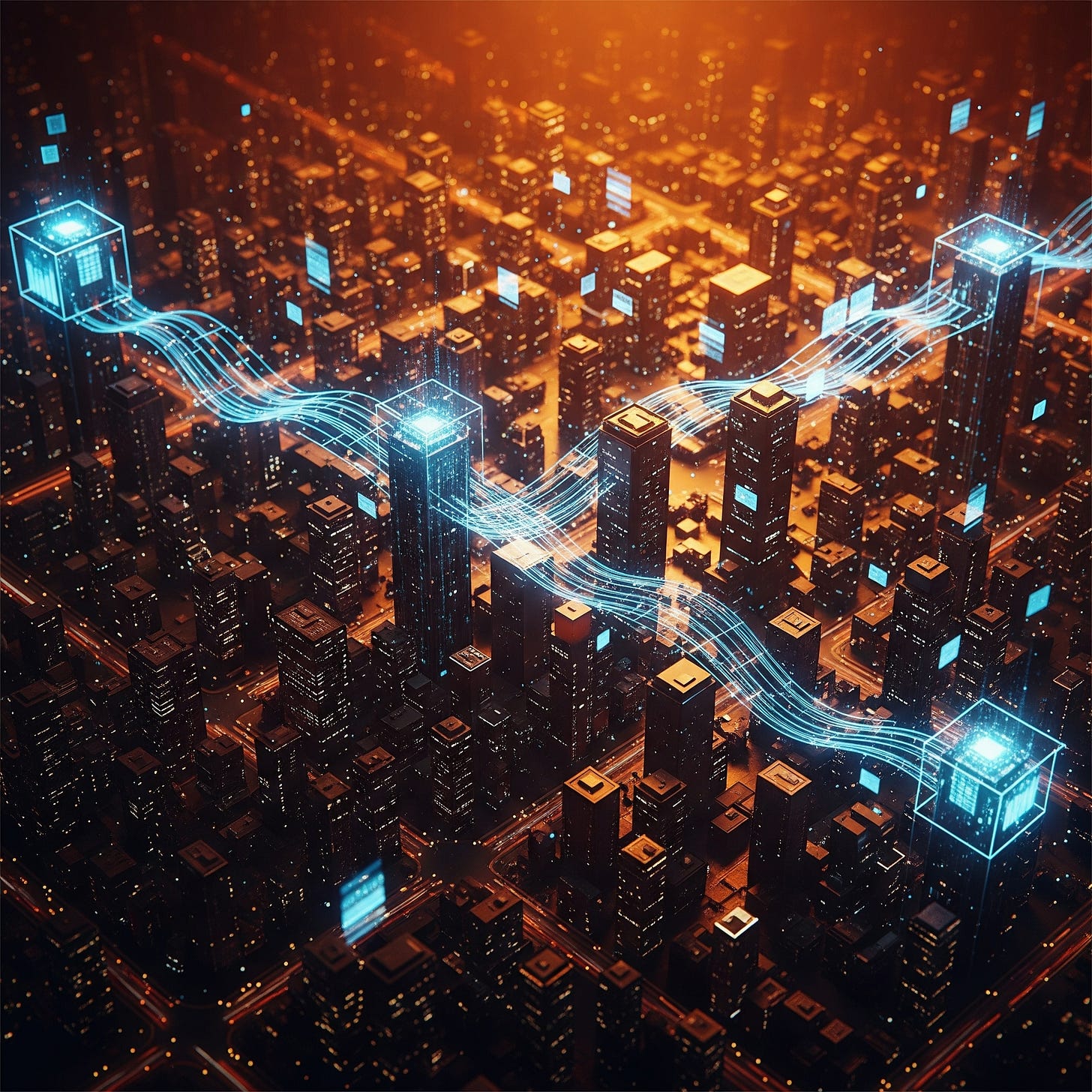 AI workloads and autonomous data management