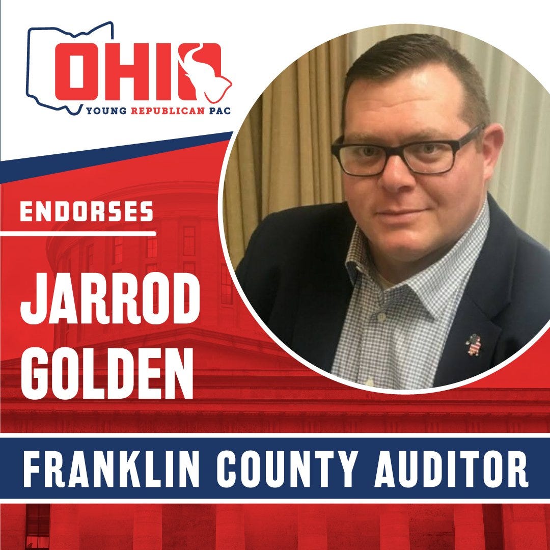 Jarrod M Golden (@JarrodMGolden1) / Twitter