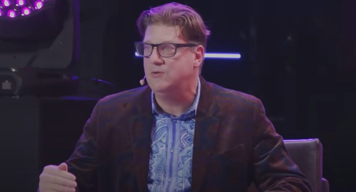 Gearbox CEO Randy Pitchford Reveals 'Borderlands 4' Budget Is More Than Double 'Borderlands 3'