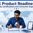 US Product Readiness: Standards, Certifications and Consumer Expectations