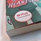 Book Stickers Suck, So Does Getting Laid Off