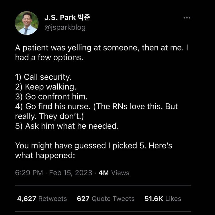 Curious Compassion #2