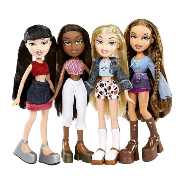 Bratz | rmrk*st | Remarkist Magazine