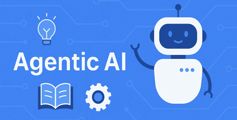 Agentic AI 101 - tai〽️'s Substack