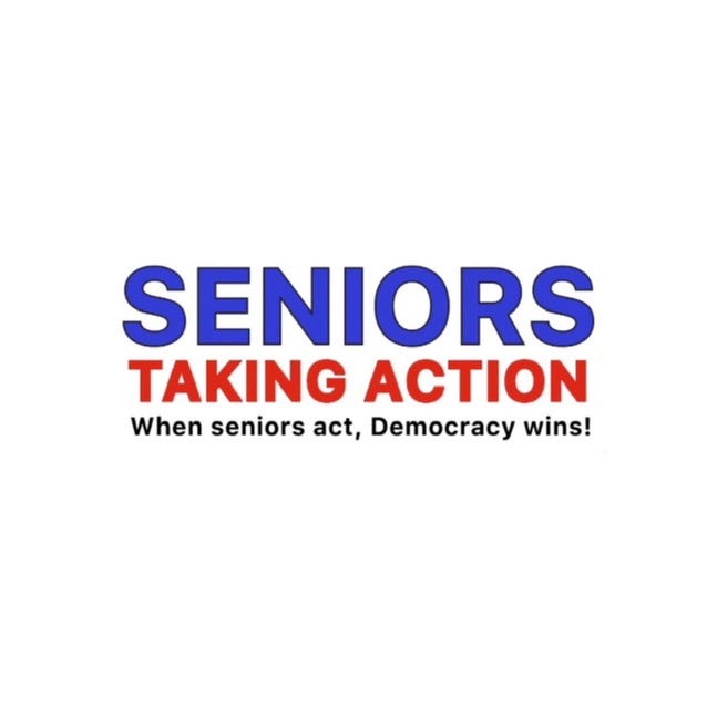 Seniors Taking Action