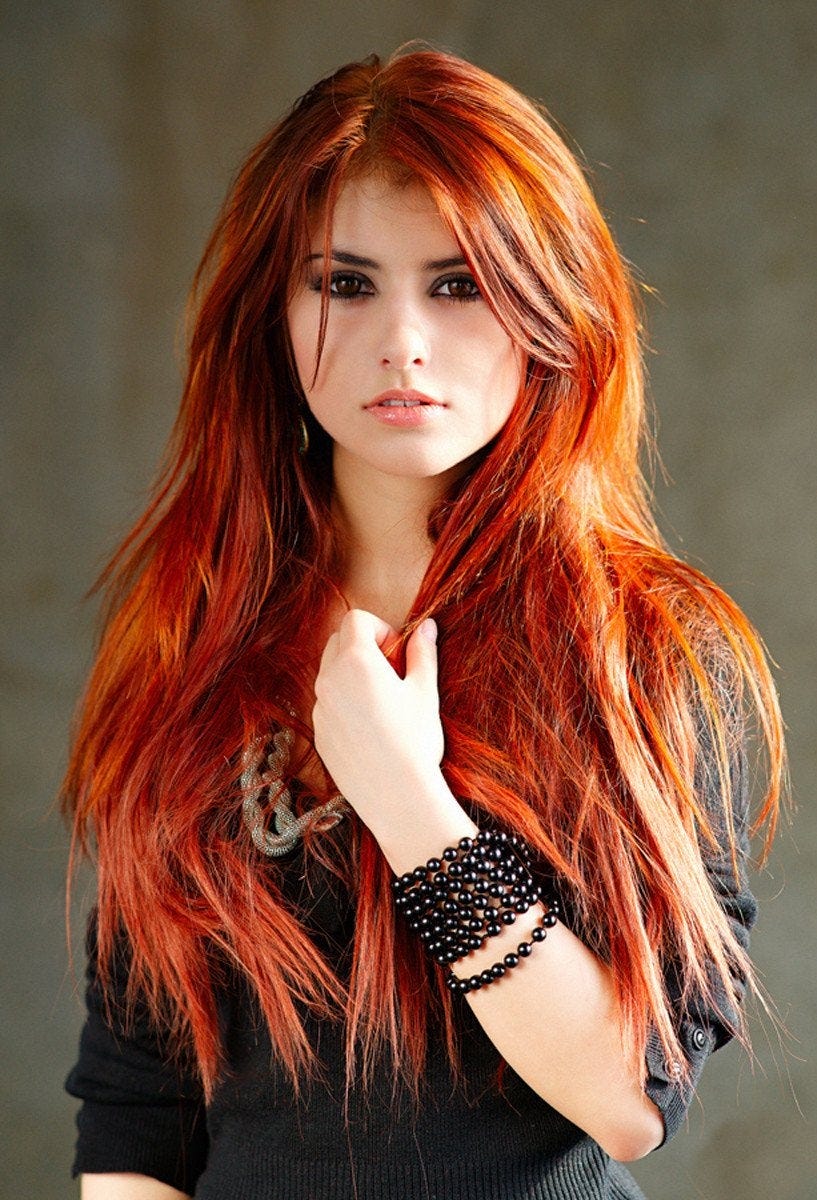 Russian beauty queen and singer - Julia Kova : r/pics