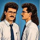 UrbanKaoberg.com - Part II: Revenge of the "Mullet"