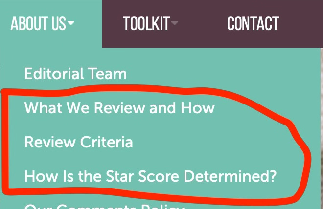 Critique of 1440 newsletter: Unbiased? Transparent?