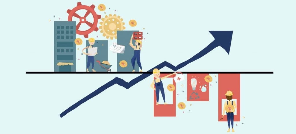 What is a financial statement and what is inside a set of financial  statements?