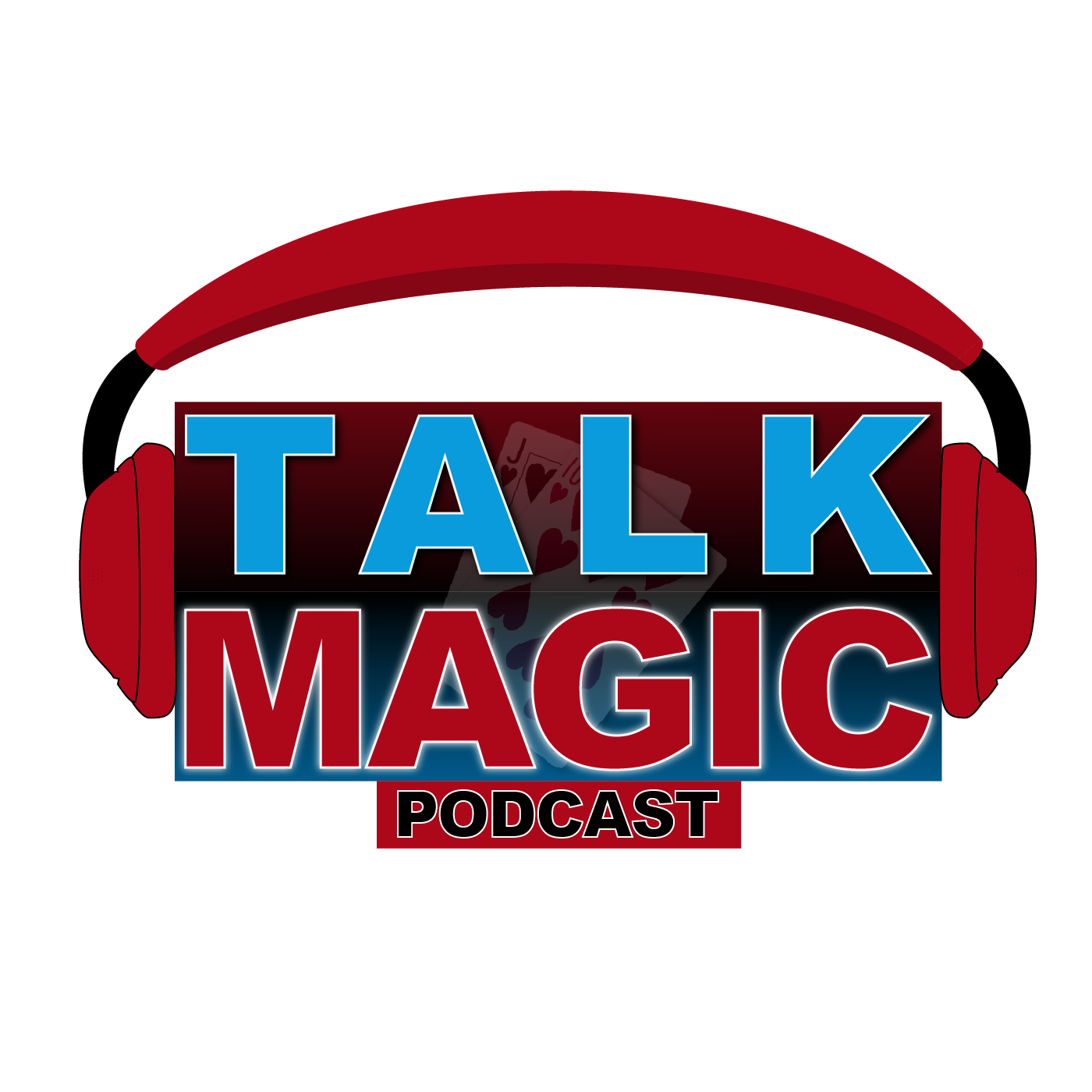 The Talk Magic Podcast With Craig Petty / Talk magic Podcast With Craig ...