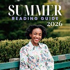 The 2026 Reading Middle Grade Summer Reading Guide
