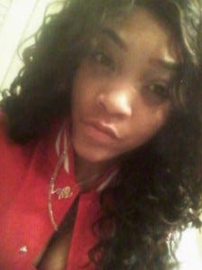 Shanyea Rolle Missing