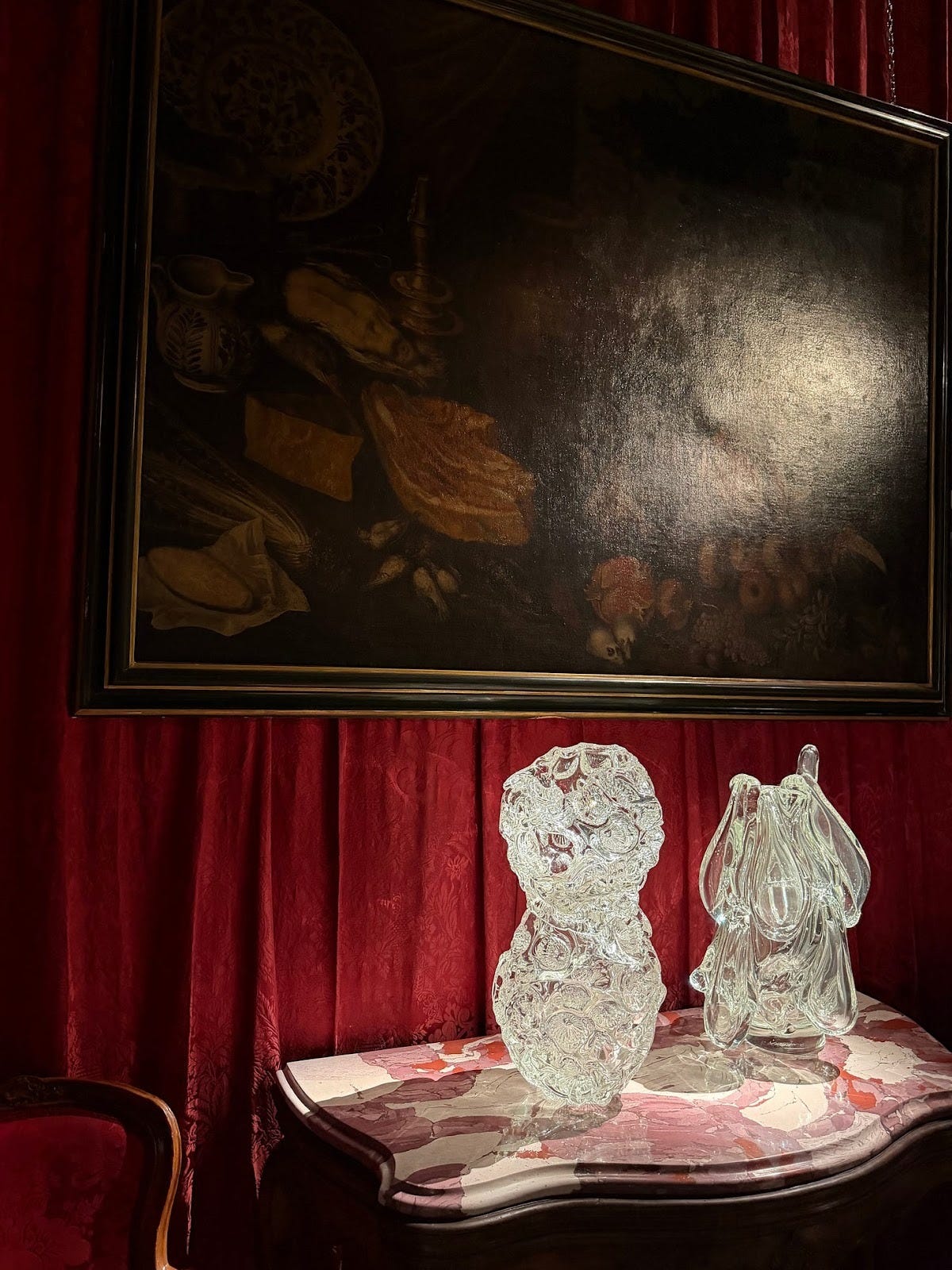 Dries Van Noten on the transformation of a 15th-century Venetian