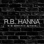R.B. Hanna's avatar