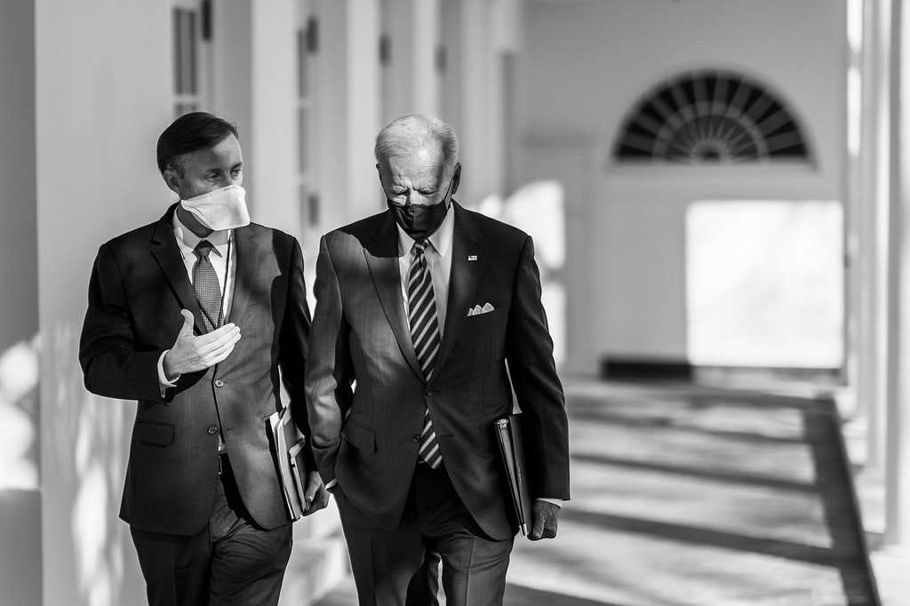 White House during the Joe Biden Administration - P20210122AS-0133-3  (50912466051) - PICRYL - Public Domain Media Search Engine Public Domain  Search