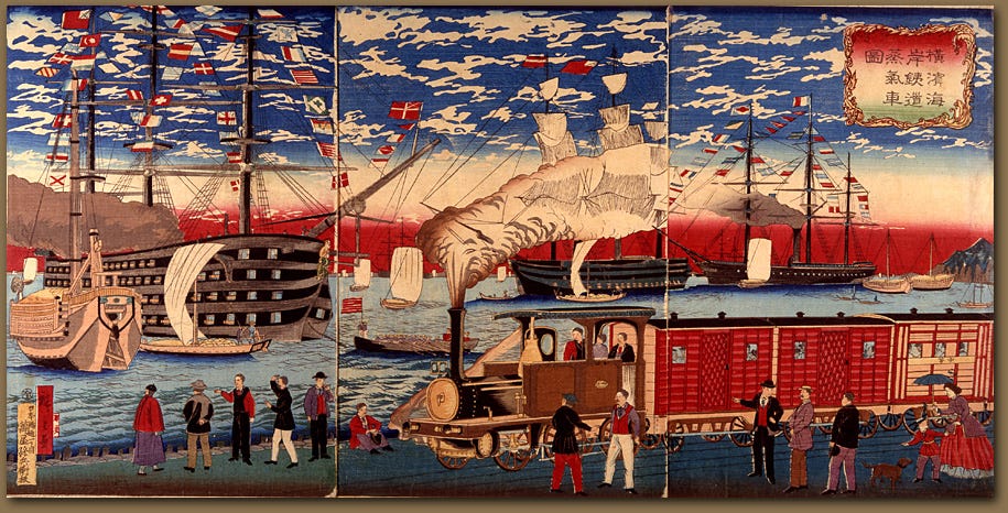 Visual Narratives...International Perspective