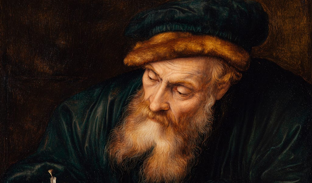 The Forgotten Art of Being Bored